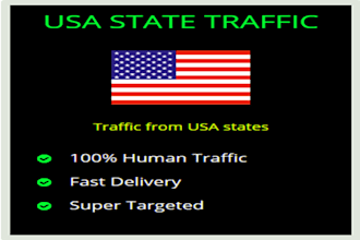 provide unlimited website traffic worldwide for 30 days