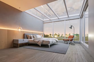 use vastushastra and design interior like bedroom hall and kitchen with 3d max