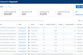 amazon fba virtual assistant