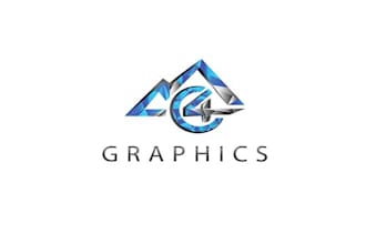 design geometric modern  inspiring powerful logo