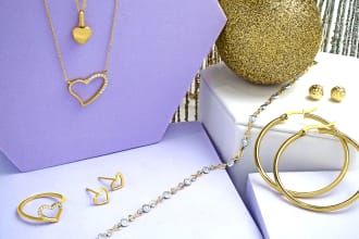 do jewelry photoshop editing