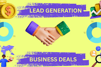 find contact details for your business