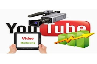 organic youtube video promotion
