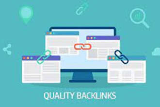 give 20 high quality and extremely powerful backlinks
