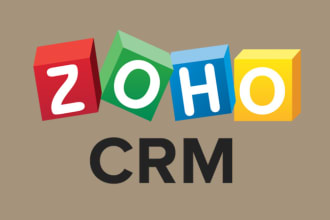 develop email template, zoho email newsletter template