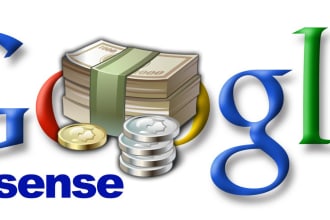 guarantee You Daily 30 bucks daily with Adsense , with No Website