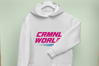 write me for your logo and I will make IT