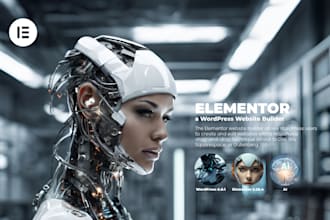 be your elementor instructor, tutor, teacher, trainer, coach, guide and mentor