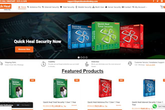 make a website in wordpress