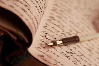 translate written documents or audio
