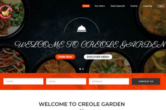 audit website and do on page off page and technical SEO