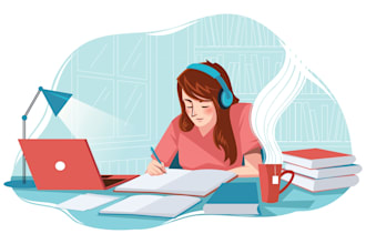 blog post proofreading and consulting