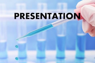 design a powerpoint presentation