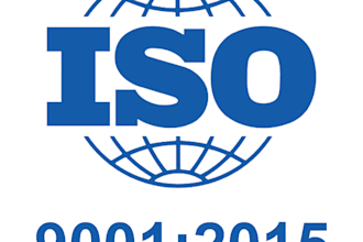 organise your iso certification for you