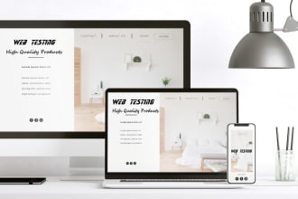 do website testing user testing usability and UI UX testing