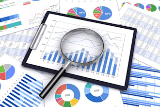 perform data analysis and generate insightful reports