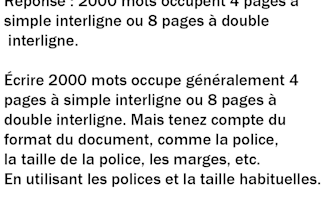 translate a text into french