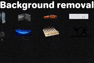 remove a background from your pictures