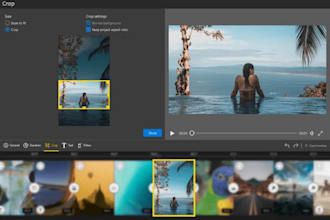 create and edit crazy videos professionally