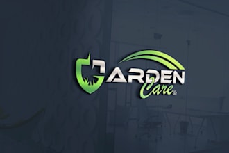 design creative and unique 3d professional logo