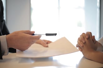 practice interview you and provide feedback and coaching