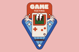 beta test and review your games
