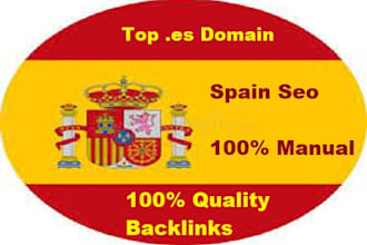 create spain pro1 top seo white hat spacial spanish backlinks