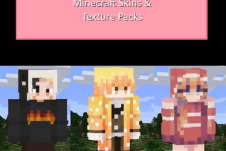 skin and pack maker