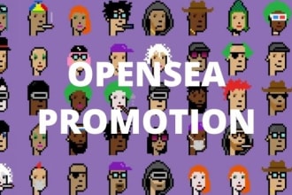 do amazing solana nft promotion opensea promotion nft discord crypto website