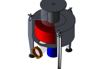 do process calculation for water and wastewater treatment