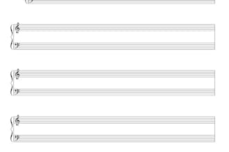 transpose sheet music into tablature or vice versa