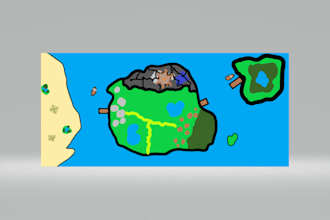 can make the art you commission me to do and wont judge