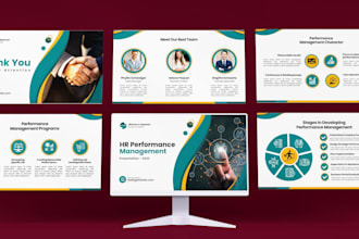 redesign your powerpoint presentation