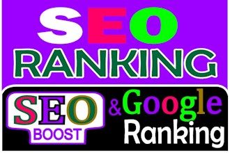 rank website with organic keyword traffic from USA