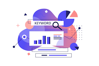 profitable keyword research and competitor analysis