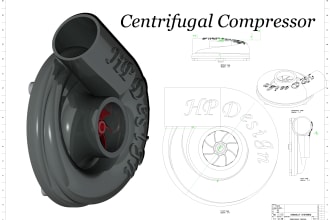 design 3d cad model and products design
