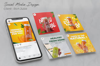 help your social media design needs