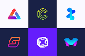 design app icon logo