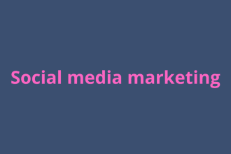 set up facebook page