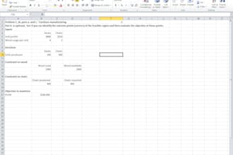 data processing is m specialization