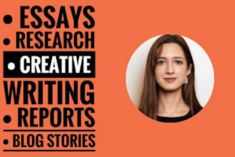write compelling content for you or your business