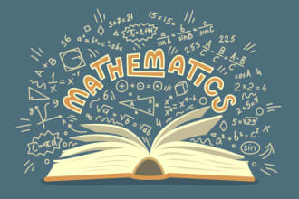assist you in mathematics problem solving as a maths solver