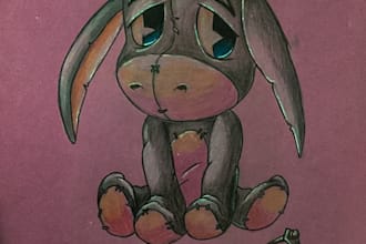 convert your pictures into hand drawing