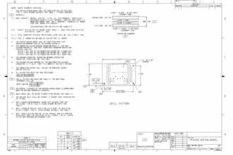 make pcb fabrication documentation