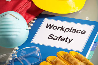 prepare safety manual for your industrial works
