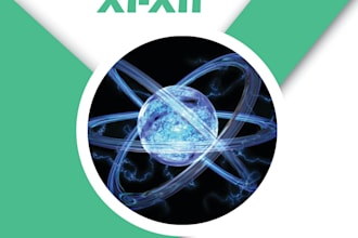 design flyer or poster
