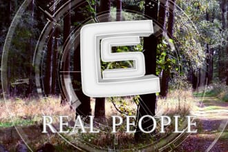 banner design for youtube, twitch