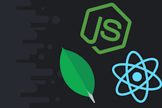 develop rest api and microservice for nodejs applications