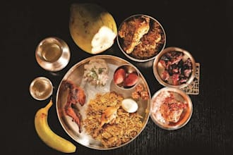 teach you any meal recipe