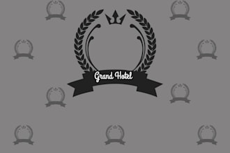 design backgrounds for your logo